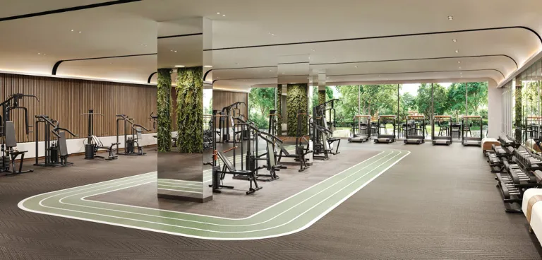 Fitness Studio